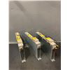Image 1 : (3) - SIEMENS 6SN1112-1AC01-0AA1 SIMODRIVES UEB-MODUL INT/EXT.