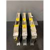 Image 3 : (3) - SIEMENS 6SN1112-1AC01-0AA1 SIMODRIVES UEB-MODUL INT/EXT.