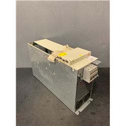 SIEMENS 6SN1123-1AA00-0EA1 VER. B_SIMODRIVE LT-MODUL INT. 160A