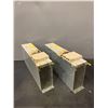 Image 1 : (2) - SIEMENS 6SN1112-1AB00-0BA0_VER. A_SIMODRIVES 611