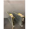 Image 2 : (2) - SIEMENS 6SN1123-1AB00-0BA1 SIMODRIVES LT-MODUL INT. 2X25A