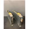 Image 1 : (2) - SIEMENS 6SN1123-1AB00-0AA1 SIMODRIVES LT-MODUL INT. 2X15A