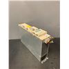 Image 1 : SIEMENS 6SN1145-1BA01-0BA1_VER. H_SIMODRIVE E/R MODUL INT. 16/21KW