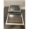 Image 1 : (2) - SIEMENS 6AV2 124-0MC01-0AX0 TP1200 COMFORT SCREEN