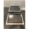 Image 1 : (2) - SIEMENS 6AV2 124-0MC01-0AX0 TP1200 COMFORT SCREEN