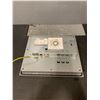 Image 2 : SIEMENS 6AV6 643-0CD01-1AX1 MP277 10" TOUCH SCREEN