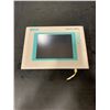 Image 1 : SIEMENS 6AV6 642-0BA01-1AX1 TP177B PN/DP-6 CSTN SCREEN