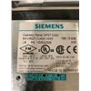 Image 3 : (2) - SIEMENS 6AV3627-1LK00-1AX0 OPERATOR PANELS OP27 COLOR