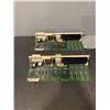 Image 1 : (2) - SIEMENS 6SN1118-0DM33-0AA1 CIRCUIT BOARDS