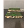 Image 2 : (2) - SIEMENS 6SN1118-0DM33-0AA0 CIRCUIT BOARDS