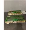 Image 2 : (2) - SIEMENS 6SN1118-0DK23-0AA0 CIRCUIT BOARDS
