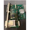 Image 2 : SIEMENS 6FC5357-0BB35-0AA0_VER. G_SINUMERIK 840D/DE NCU 573.5, 933 MHz, 64MB