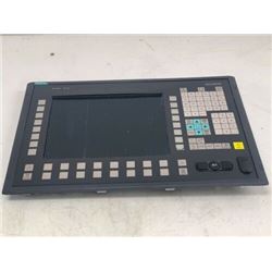 12.1" Siemens Sinumerik OP012 Operator Display, 6FC5203-0AF02-0AA0