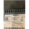 Image 3 : (2) - SIEMENS 6AV2 124-0MC01-0AX0 TP1200 TOUCH SCREENS