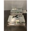 Image 2 : (2) - SIEMENS 6AV3627-1LK00-1AX0 OPERATOR PANELS OP27 COLOR