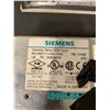 Image 3 : (2) - SIEMENS 6AV3627-1LK00-1AX0 OPERATOR PANELS OP27 COLOR