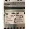 Image 3 : (2) - SIEMENS 6AV6 644-0AA01-2AX0 MP 377 12" TOUCH SCREENS