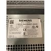 Image 3 : (2) - SIEMENS 6AV6 644-0AA01-2AX0 MP 377 12" TOUCH SCREENS