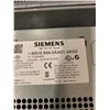 Image 3 : (2) - SIEMENS 6AV6 644-0AA01-2AX0 MP 377 12" TOUCH SCREENS