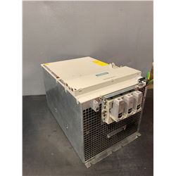 SIEMENS 6SN1145-1BA01-0DA1_SIMODRIVE ER-MODUL INT 55/71 KW