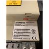 Image 4 : SIEMENS 6SN1123-1AA00-0DA1 SIMODRIVE LT-MODUL INT. 80