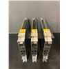 Image 3 : (3) - SIEMENS 6FC5247-0AA00-0AA3 SINUMERIK 840D NCU-BOX 13A