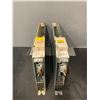 Image 3 : (2) - SIEMENS 6SN1123-1AA00-0CA1_SIMODRIVES LT-MODUL INT. 50A