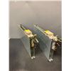 Image 1 : (2) - SIEMENS 6SN1123-1AB00-0BA1 SIMODRIVES LT-MODUL INT. 2X25A