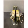 Image 3 : (2) - SIEMENS 6SN1123-1AB00-0BA1 SIMODRIVES LT-MODUL INT. 2X25A