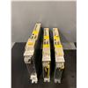 Image 3 : (3) - SIEMENS 6SN1112-1AC01-0AA1 SIMODRIVES UEB-MODUL INT/EXT.