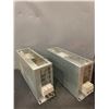 Image 2 : (2) - SIEMENS 6SL 3000-0BE25-5AA0 LINE FILTER 55kW