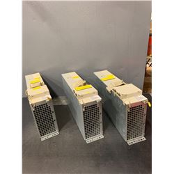 (3) - SIEMENS 6SN1112-1AB00-0BA0 SIMODRIVES 611