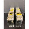 Image 3 : (2) - SIEMENS 6SN1112-1AB00-0BA0 SIMODRIVES 611