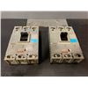 Image 2 : (2) - SIEMENS JXD63B300_300 AMP SENTRON SERIES CIRCUIT BREAKERS