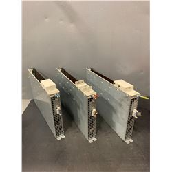 (3) - SIEMENS 6SN1130-1AA11-0BA0 SIMODRIVES VSA-MODUL 12,5/25A