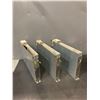 Image 2 : (3) - SIEMENS 6SN1130-1AA11-0BA0 SIMODRIVES VSA-MODUL 12,5/25A