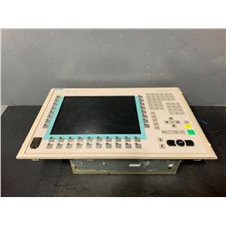 SIEMENS SIMATIC PANEL PC QF 12" TFT WITH CONTROLLER 6AV7613-0AA12-0AF0