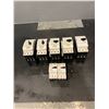Image 1 : LOT OF SIEMENS CONTACTORS (SEE PICS FOR PART NUMBERS)