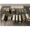 Image 1 : LOT OF SIEMENS MODULES (SEE PICS FOR PART NUMBERS)