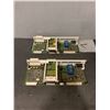 Image 1 : (2) - SIEMENS 4620087701.01 CIRCUIT BOARDS WITH 6SN1114-0AA01-0AA0 CARD