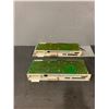 Image 2 : (2) - SIEMENS 4620087701.01 CIRCUIT BOARDS WITH 6SN1114-0AA01-0AA0 CARD