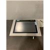 Image 1 : SIEMENS 6AV2 124-0JC01-0AX0 TP900 COMFORT TOUCH SCREEN