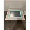 Image 1 : SIEMENS 6AV6 643-0CD01-1AX1 MP277 10" TOUCH SCREEN