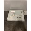Image 2 : SIEMENS 6AV6 643-0CD01-1AX1 MP277 10" TOUCH SCREEN