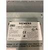 Image 4 : SIEMENS 6AV6 643-0CD01-1AX1 MP277 10" TOUCH SCREEN
