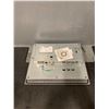 Image 2 : SIEMENS 6AV6 643-0CD01-1AX1 MP277 10" TOUCH SCREEN