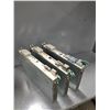 Image 1 : (3) SIEMENS SERVO DRIVE * SEE PICTURES FOR PART NUMBER *