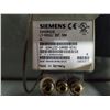 Image 7 : (3) SIEMENS SERVO DRIVE * SEE PICTURES FOR PART NUMBER *