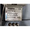 Image 9 : (3) SIEMENS SERVO DRIVE * SEE PICTURES FOR PART NUMBER *