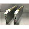 Image 1 : (2) SIEMENS 6SN1123-1AA00-0CA1 SIMODRIVE